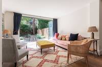 The Vernon Street Residence