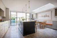 The Eel Brook Residence