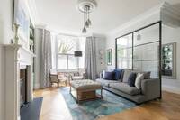 The Eel Brook Residence