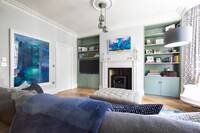The Eel Brook Residence