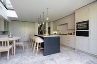 The Eel Brook Residence