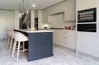 The Eel Brook Residence