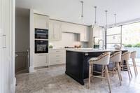 The Eel Brook Residence