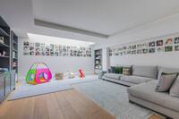 The Eel Brook Residence