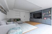 The Eel Brook Residence