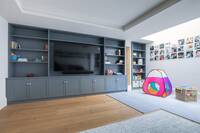 The Eel Brook Residence