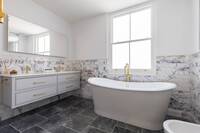 The Eel Brook Residence