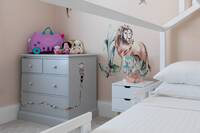 The Eel Brook Residence
