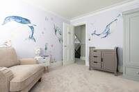 The Eel Brook Residence