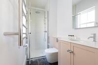 The Eel Brook Residence