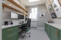 The Eel Brook Residence
