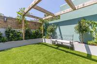 The Eel Brook Residence