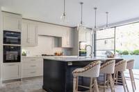 The Eel Brook Residence