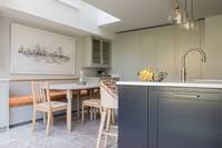 The Eel Brook Residence