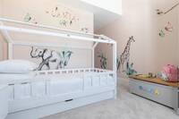 The Eel Brook Residence
