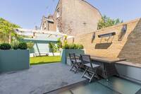 The Eel Brook Residence