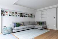 The Eel Brook Residence