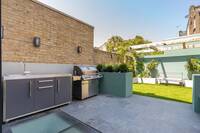 The Eel Brook Residence