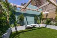 The Eel Brook Residence