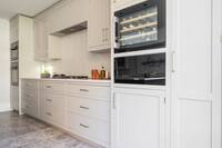 The Eel Brook Residence