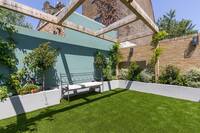 The Eel Brook Residence