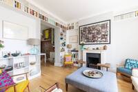 The Lyme Terrace Residence