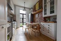 The Lyme Terrace Residence