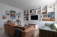 The Lyme Terrace Residence