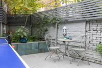 The Lyme Terrace Residence