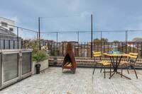 The Lyme Terrace Residence