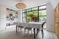 The Radipole Road IV Residence