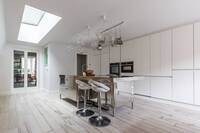The Radipole Road IV Residence