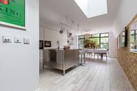 The Radipole Road IV Residence