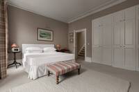 The Radipole Road IV Residence