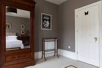 The Radipole Road IV Residence