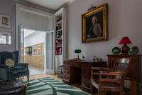 The Radipole Road IV Residence