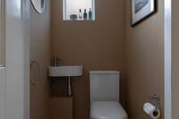 The Radipole Road IV Residence