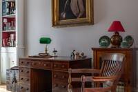 The Radipole Road IV Residence