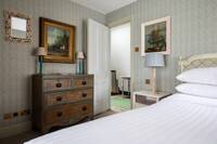 The William Mews Residence
