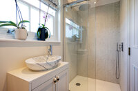 The Henning Street Residence