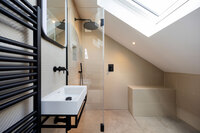 The Henning Street Residence