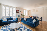 The Rue de Passy II Residence