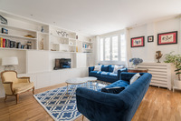 The Rue de Passy II Residence