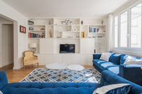 The Rue de Passy II Residence