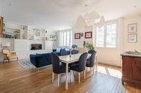 The Rue de Passy II Residence