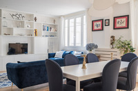 The Rue de Passy II Residence