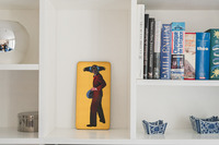 The Rue de Passy II Residence