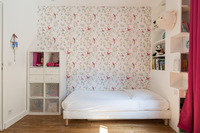 The Rue de Passy II Residence