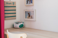 The Rue de Passy II Residence