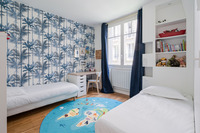 The Rue de Passy II Residence